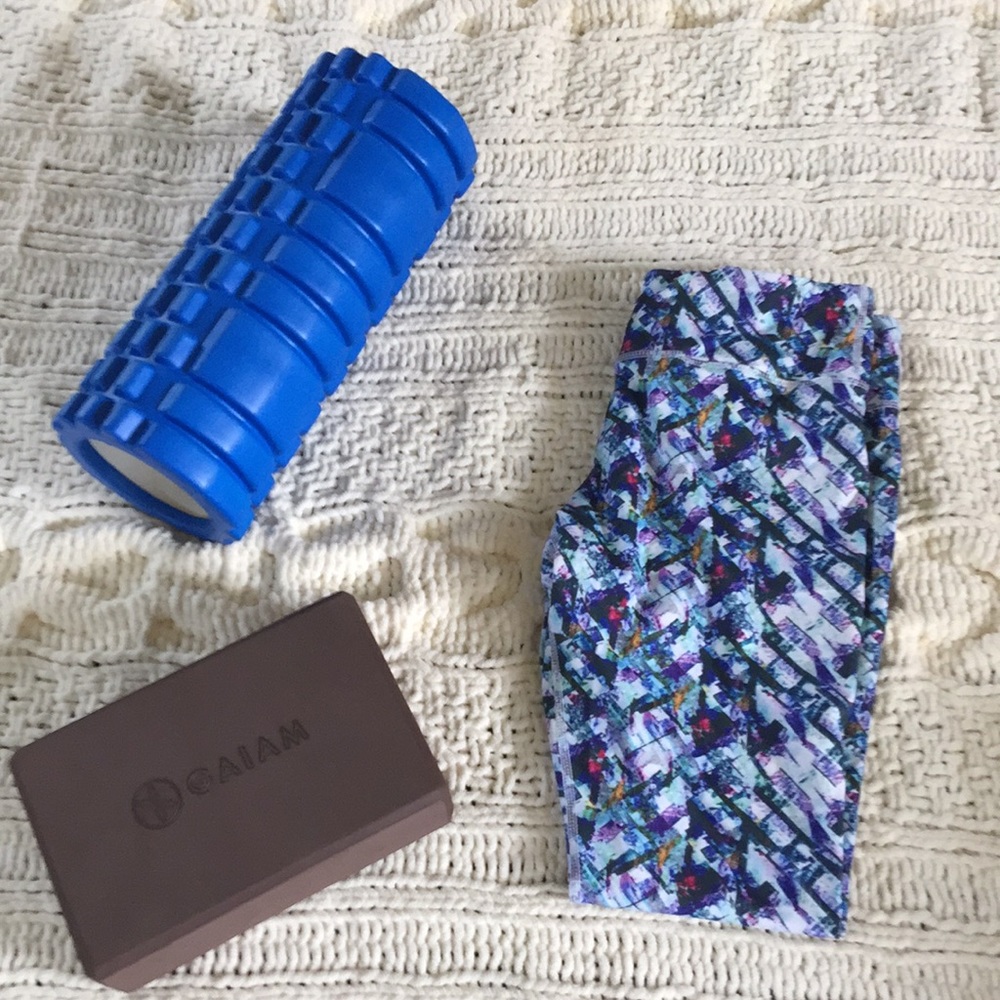 Print Leggings